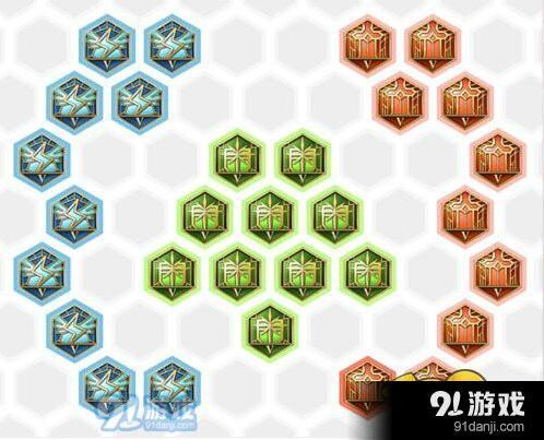 王者荣耀S8赛季铭文搭配全面分析