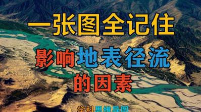 河流
