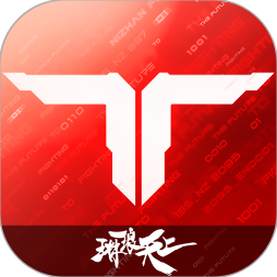 逆战：未来图标