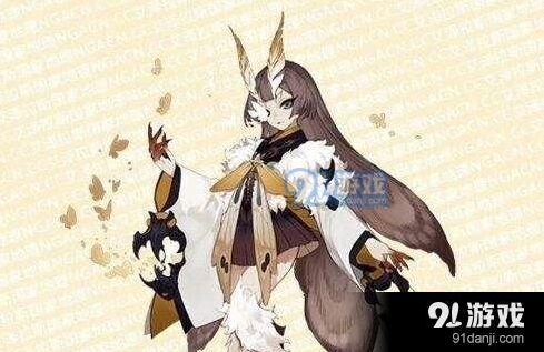 阴阳师虫师阵容攻略 两套现成阵容推荐