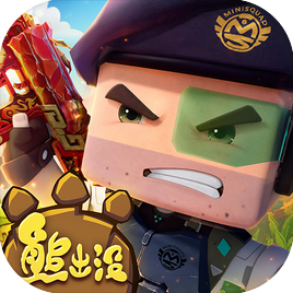 迷你枪战精英