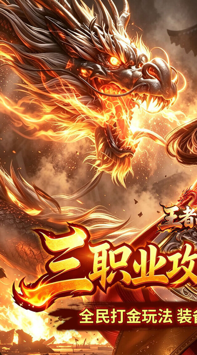 技能组合连招