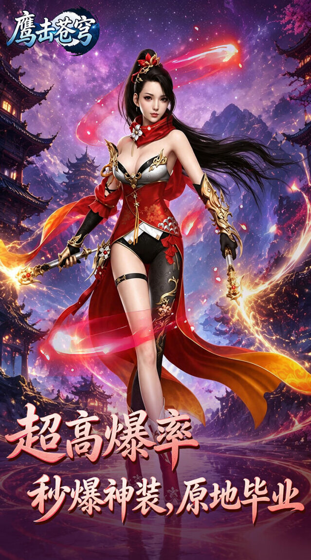 0.05折打金