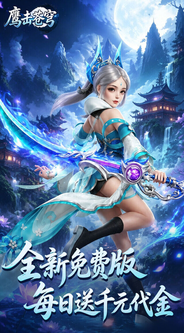灵兽坐骑