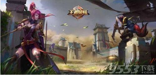 王者荣耀边境突围实战技巧