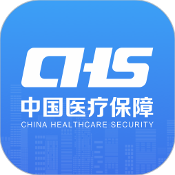 国家医保服务平台