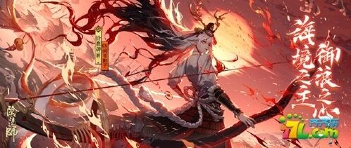 阴阳师铃鹿御前御魂暴击两件套搭配