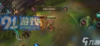 英雄联盟狮子狗连招完整攻略