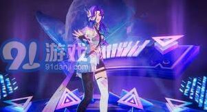 王者荣耀化蝶舞皮肤什么时候出