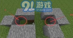 我的世界刷石机制作方法，从选址到收菜全解析