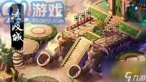 梦幻西游凌波城加点快速上手