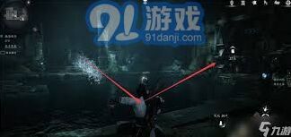 燕云十六声河清俟支线任务技巧