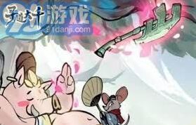 寻道大千洪荒异兽孟极获取方法详解