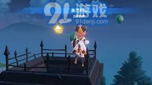 原神百发百中快速上手攻略