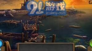 密室逃脱7寂静岛第二章图文流程
