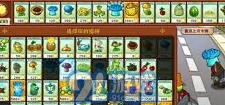 植物大战僵尸游戏通关技巧与打法指南
