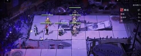 无期迷途6-3关卡攻略指南