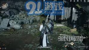 燕云十六声金玉手支线任务通关指南