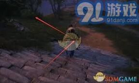 燕云十六声无路关卡过关攻略