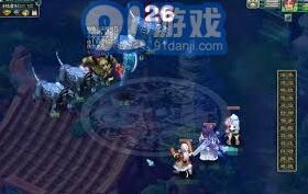 梦幻西游水陆大会法宝获取技巧攻略