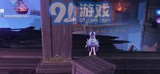 原神月瑞希传说任务秘境高效攻略
