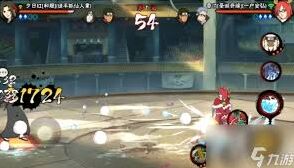 火影忍者：夏日香燐技能连招指南