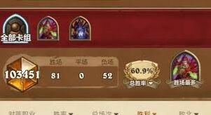 炉石传说火凤凰尤朵拉贼卡组攻略教程
