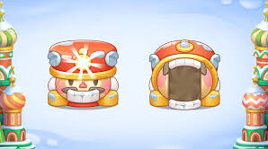保卫萝卜4胡桃夹子第七十九关满星攻略