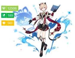 原神塔利雅培养材料收集完全指南