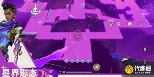 无畏契约星礈玩法技巧全面教学