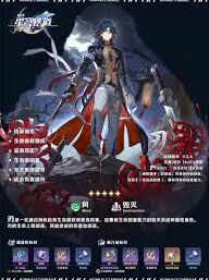 崩坏星穹铁道刃养成方法有哪些技巧