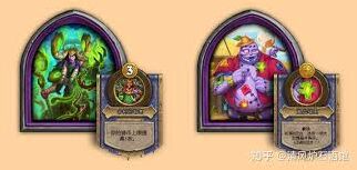炉石传说酒馆战棋饰品普惠神龛详解