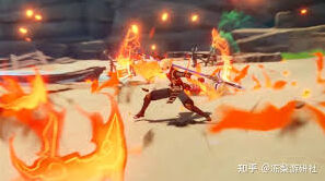 《原神》托马无限套盾机制解析