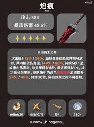 鸣潮不屈命定之冠外观设计详解