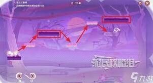 原神小狐狸的白日梦完整通关教程