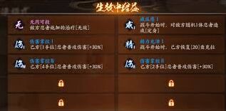 火影忍者幻境探险通关攻略