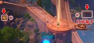 崩坏星穹铁道无晖祈堂翻飞之币在哪刷教程