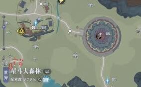 斗罗大陆诺丁城精致宝箱获取攻略