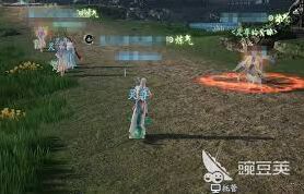 诛仙2手游刷怪挂机教程