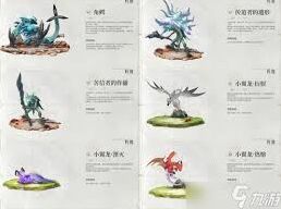 鸣潮小翼龙热熔技能全面解析
