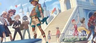 第五人格暑期活动都有啥技巧