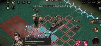 新三国志曹操传洪水救人关卡过关技巧