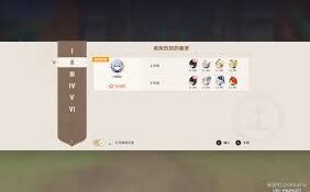 原神机谋变策战记第2天过关技巧