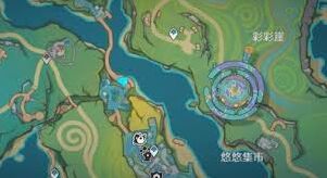 原神悠悠纪念册胜地留念完整指南