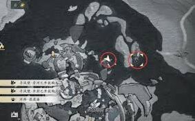 燕云十六声风催凉州找猫小技巧