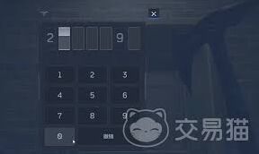 逆战彩蛋密码线索获得方法