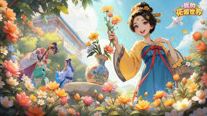 我的花园兑换码大全