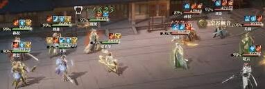 三国志幻想大陆2枭之歌黄忠全面评测