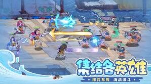 疯狂水世界开局玩法全教学