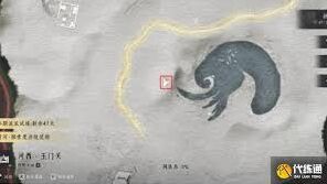 燕云十六声阿依苏见闻任务通关教程